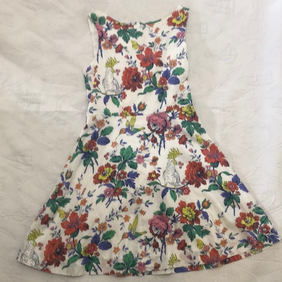 Johnnie Boden Dress. Size 11-12. - Picture 1 of 4